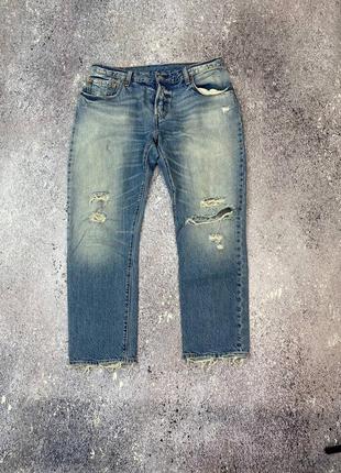 Джинсы levi’s 501 32х322 фото