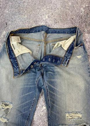 Джинсы levi’s 501 32х324 фото