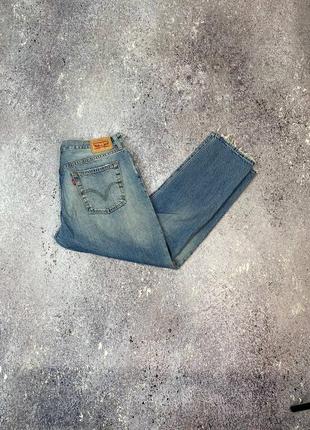 Джинсы levi’s 501 32х32