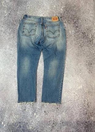 Джинсы levi’s 501 32х323 фото