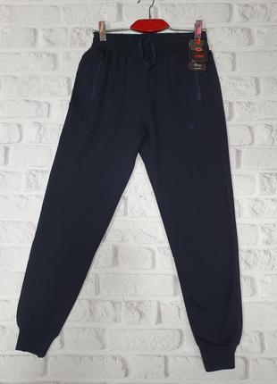 Спортивные штаны lonn мужские  m-xxxl , xxxl, черный6 фото
