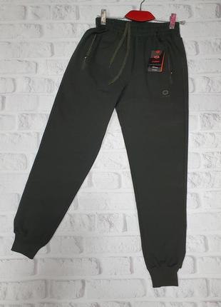 Спортивные штаны lonn мужские  m-xxxl , xxxl, черный5 фото