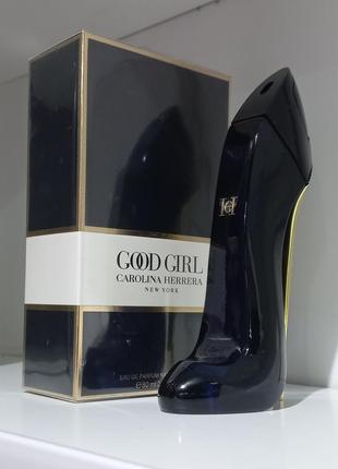 Carolina herrera very good girl, 80 ml