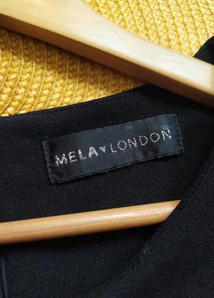 Гарна сукня від mela loves london9 фото