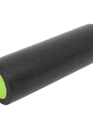 Ролер для йоги та пілатесу гладкий epe sport-trade fi-9327-45 45см кольори в асортименті2 фото