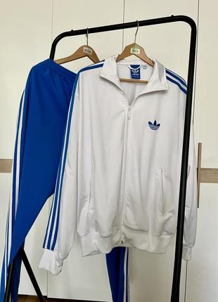 Adidas костюм спортивний чоловічій