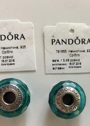 Браслет pandora6 фото