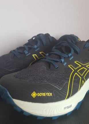 Asics gel-trabuco 11 gtx (1011b608-001)  42.5р.