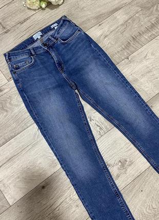 Джинсы skinny jack wills, р.27 (xxs-xs)2 фото