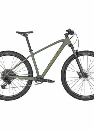 Велосипед scott aspect 910 - xl, xl (180-195 см)