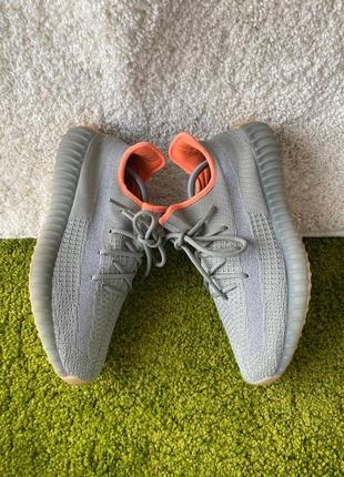 Кроссовки adidas yezzy boost 3504 фото