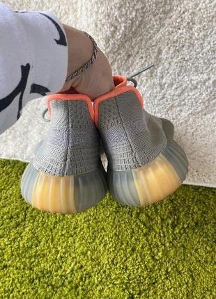 Кроссовки adidas yezzy boost 3507 фото