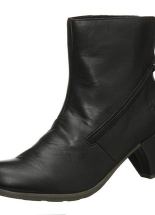 В наличии ботильены dr. martens кожанные в идеальном состоянии