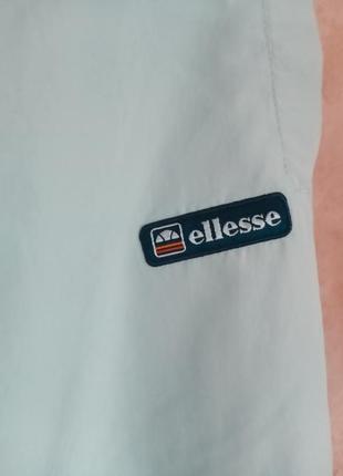 Спортивные штаны ellesse8 фото