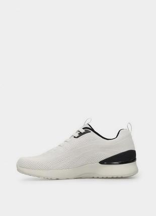 Мужские кроссовки skechers/ оригинальные кроссовки бежевого цвета2 фото