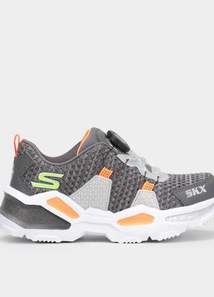 Оригинальные кроссовки skechers skech-bots-skytrek1 фото