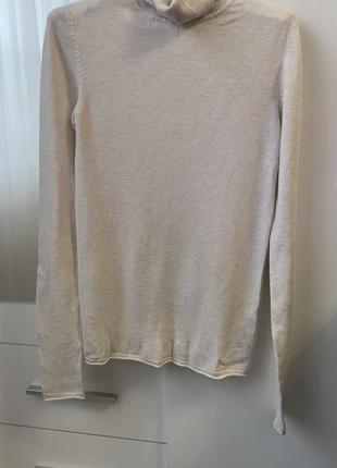 Базовый женский гольф