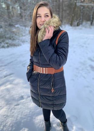Курточка зима, очень удобная и теплая🔥🔥🔥9 фото