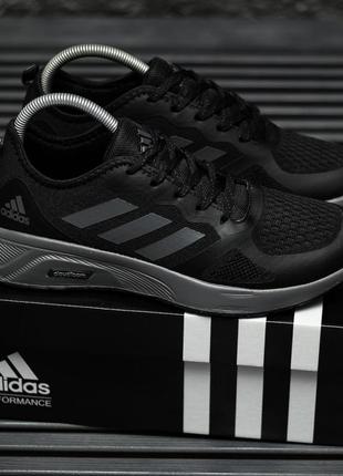 Мужские кроссовки adidas cloudfoam скидка sale <unk> smb