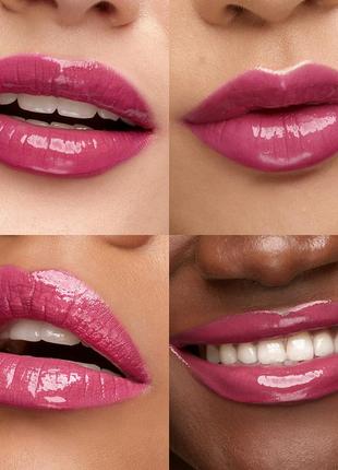 Kiko milano жидкая матовая помада unlimited double touch liquid lip colour2 фото