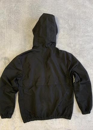 Куртка ветровка мужская h&m5 фото