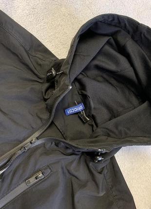 Куртка ветровка мужская h&m9 фото