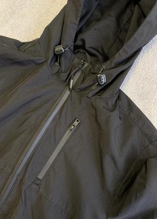 Куртка ветровка мужская h&m6 фото