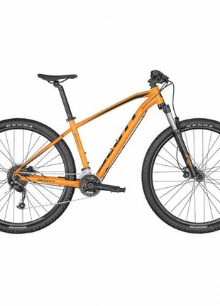 Велосипед scott aspect 950 orange (cn) - xl, xl (180-195 см)