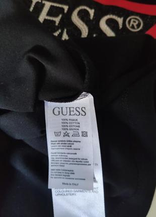 Футболка лонгслив guess5 фото