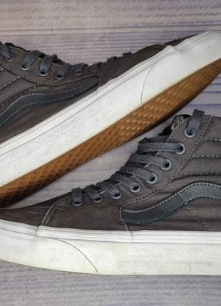 Кеды vans old skool