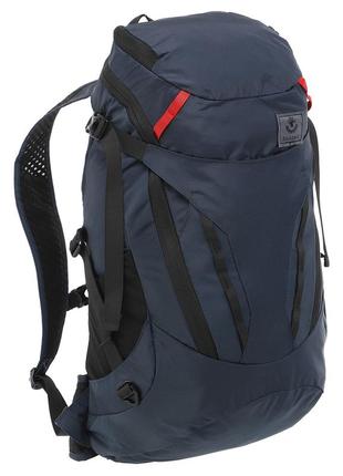 Рюкзак складний спортивний lightweight durable 4monster t-hkb 28л синій