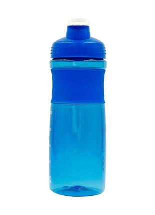 Шейкер з вінчиком blender bottle sport-trade fi-601 760мл кольори в асортименті6 фото
