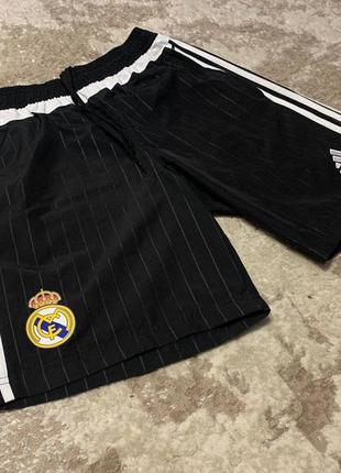 Шорти adidas real madrid