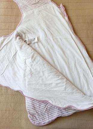 Спальник, спальный мешок, одеяло smiki. 74-804 фото