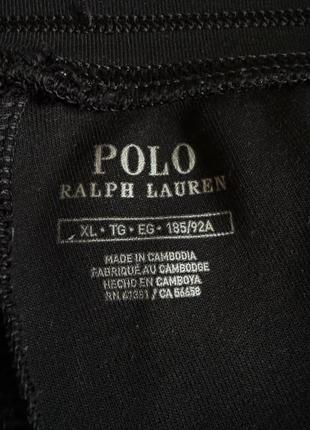 Оригинальные противостоящие брюки polo ralph lauren5 фото