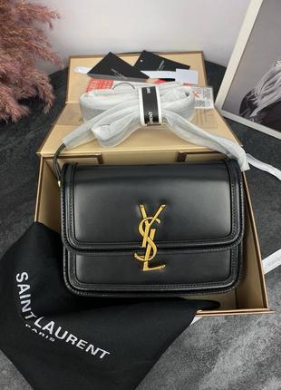 ⭐️premium ⭐️
yves saint laurent black/gold2 фото