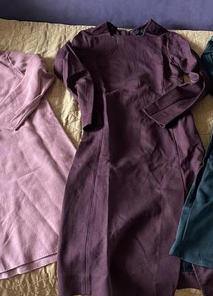Лот сукня cos mango