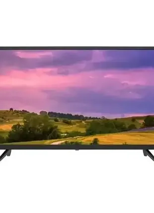 Телевизор led tv t32 hd диагональ 32"