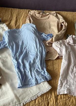 Летний лот Polo Ralph Lauren
