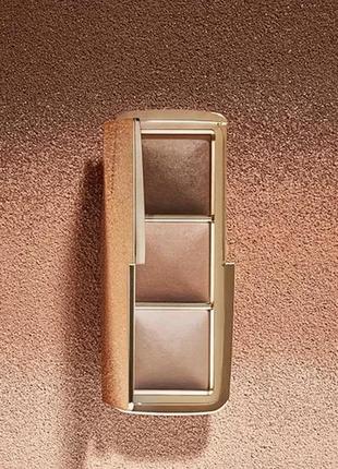 Палітра для вишуканий hourglass ambient lighting palette volume 21 фото