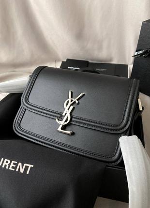 ⭐️premium ⭐️
yves saint laurent black/silver5 фото