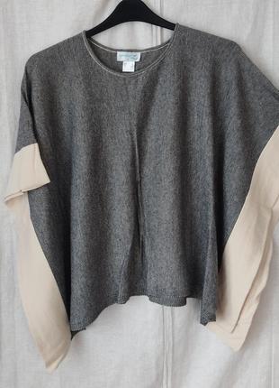 Накидка  пончо з німеччини роз.44- 46-48