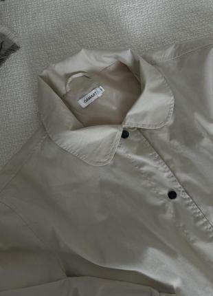 Куртка ветровка бомбер винтажный6 фото