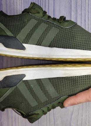 Кроссовки adidas 4