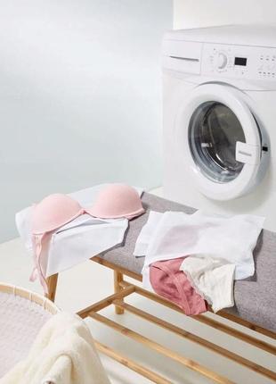 Сітки для прання livarno home, 3 шт.1 фото
