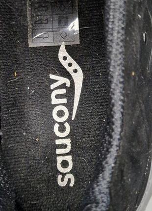 Кросівки saucony 9