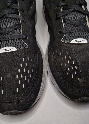 Кросівки saucony 4