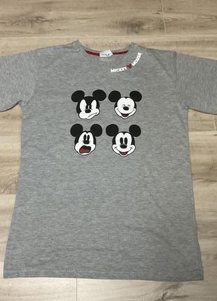 Футболка primark disney розмір m