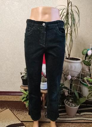 🔥мега😱распродажа👁👛вельветовые джинсы1 фото