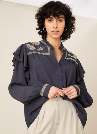 Рубашка, сорочка